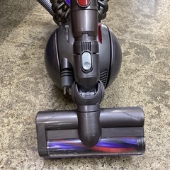 万代店　ダイソンDC63キャニスター 掃除機　の画像