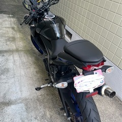 GSX-S125の画像