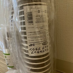 プラカップ30P+紙コップ48Pの画像