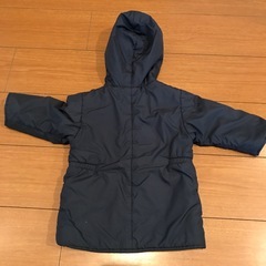 ベビー　ジャンパーの画像