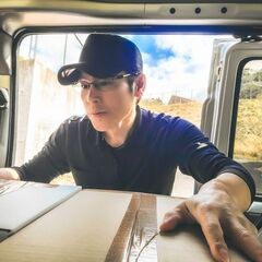 🚚未経験OK！日給1.1万円〜✨直行直帰OKの軽配送ドライバー募集！女性・シニア歓迎💰車両レンタルあり！【富山市】の画像