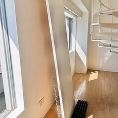 イケア IKEA LAGKAPTEN 机 デスクの画像