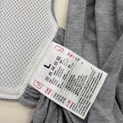 コニー　抱っこ紐の画像