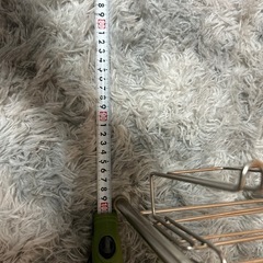 食器ラック　台所ラック　伸縮ラックの画像