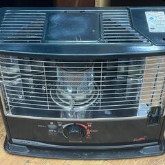 リサイクルショップどりーむ鹿大前店　No.3106　ストーブ　トヨトミ　RS-D29E　2009年製　自動着火NGの画像