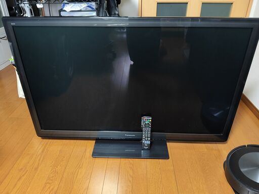 パナソニック 3D VIERA TH-P50GT3 [50インチ]