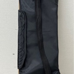 M【中古品】METROLLER メットローラー スケートボード コンプリート スケボー 収納袋付き スポーツ用品の画像