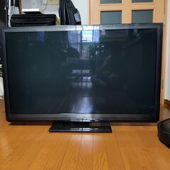 パナソニック 3D VIERA TH-P50GT3 [50インチ]の画像