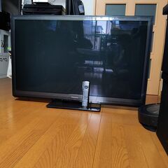 パナソニック 3D VIERA TH-P50GT3 [50インチ]の画像