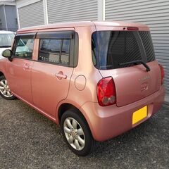 🌟総額18万円‼️訳アリ‼️☆車検令和9年4月迄☆ワンオーナー車☆ナビTV☆ETC☆スマートキー×2の画像