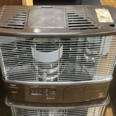 リサイクルショップどりーむ鹿大前店　No.3100　ストーブ　トヨトミ　KGP-297　１９９９年製　自動着火NGの画像