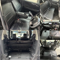 車検満タン！H24年式 N-BOX+(custom)の画像