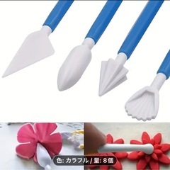 陶芸セット新品の画像