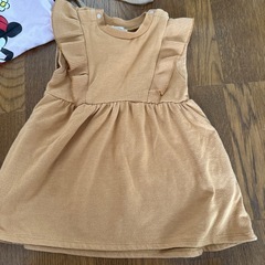 女の子　服　まとめ売り　90の画像