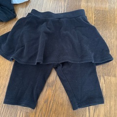 女の子　服　まとめ売り　90の画像