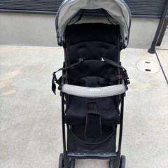【良品】Apricaスゴカルベビーカーの画像