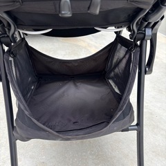 【良品】Apricaスゴカルベビーカーの画像