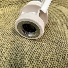 洗濯機ホースの画像