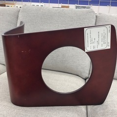 【ドリーム川西店御来店限定】☆ジモティー見たよ♪割引☆  ナカムラ/座椅子  クリーニング済み 【99560000033154】の画像
