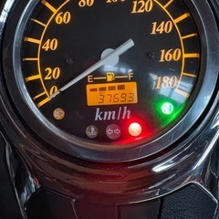 イントルーダー  クラシック　400
の画像