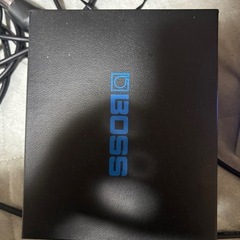 boss plugout fx  px1の画像