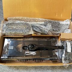 ショップジャパン スイブルスイーパーM1の画像