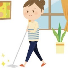 急募　清掃スタッフの画像