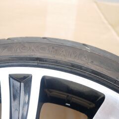 impul インパル　sx20　ホイール　165/40/r16　4本 美品の画像