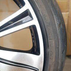 impul インパル　sx20　ホイール　165/40/r16　4本 美品の画像