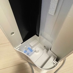 シャープ加湿空気清浄機
の画像