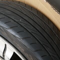 impul インパル　sx20　ホイール　165/40/r16　4本 美品の画像