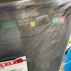 日立　スクロールコンプレッサー　ジャンクの画像