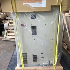 日立　スクロールコンプレッサー　ジャンクの画像
