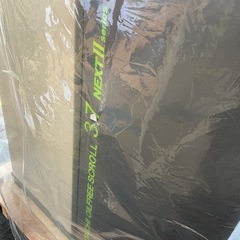 日立　スクロールコンプレッサー　ジャンクの画像