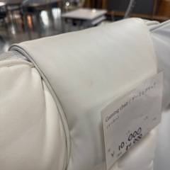 ゲーミングチェアの画像
