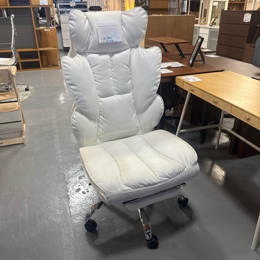 ゲーミングチェア