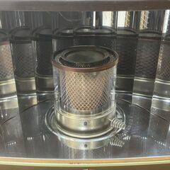 リサイクルショップどりーむ鹿大前店　No.3098　ストーブ　トヨトミ　RS-D29C　2013年製の画像