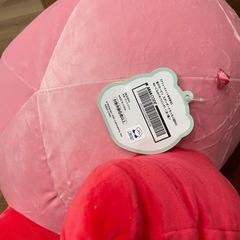 カービィ　ぬいぐるみ　プライズの画像