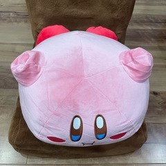 カービィ　ぬいぐるみ　プライズの画像