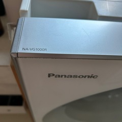 ❗️変更❗️27日お引取りできる方❗️パナソニック　ドラム式洗濯機の画像