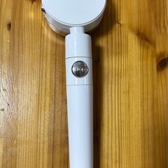 シャワーヘッドの画像