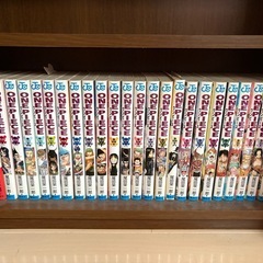 ワンピース　マンガ 67巻までの画像