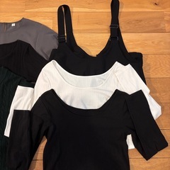 GU まとめ売り の画像