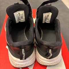 キッズ19cmNIKE スニーカーの画像