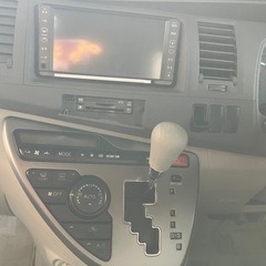 福祉車両ですの画像