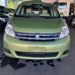 福祉車両ですの画像