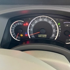 福祉車両ですの画像