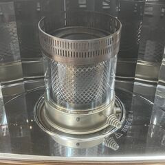 リサイクルショップどりーむ鹿大前店　No.3107　トヨトミ　RS-D30ET　2019年製の画像