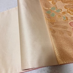 着物帯の画像