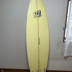 🌊サーフボード RZ Roialzoc（ロイヤルゾック）ショートボード🌊の画像